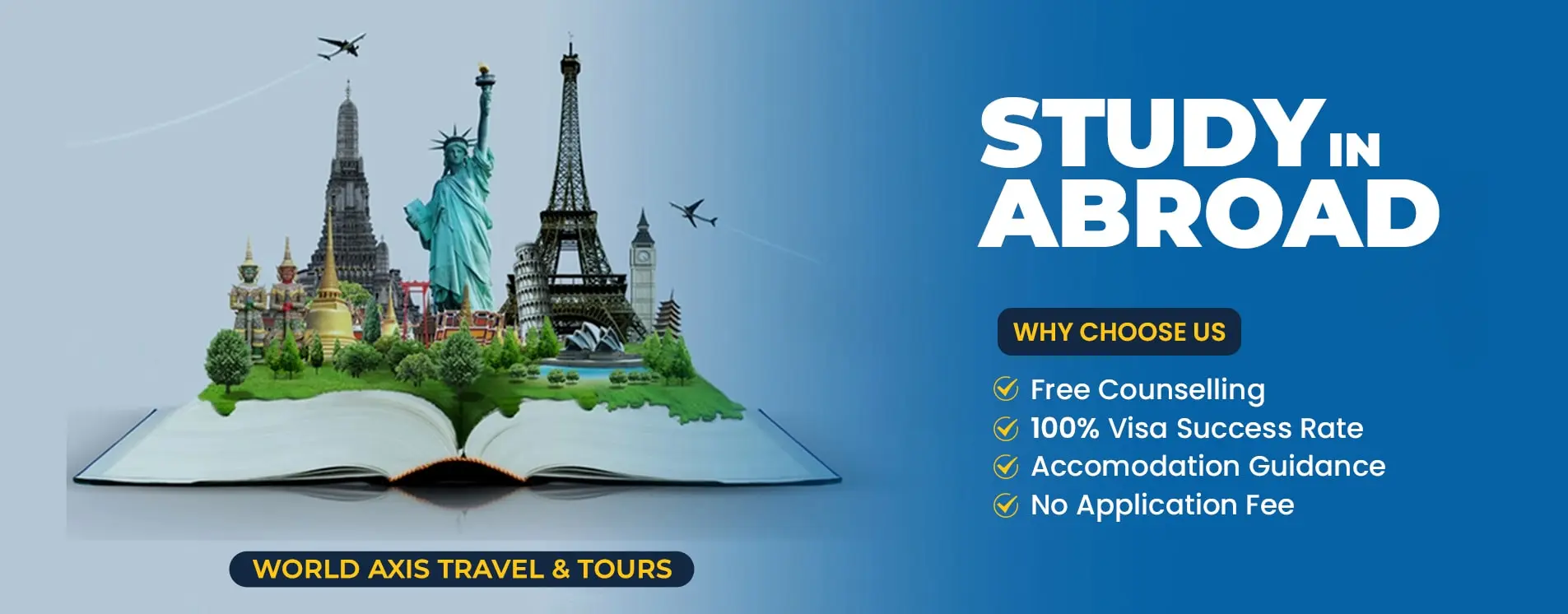 Study-abroad