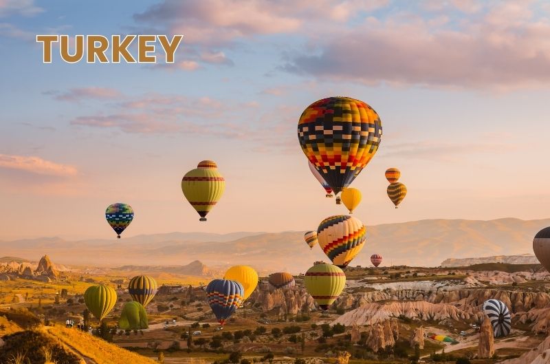 TURKEY-TOURS-VISA