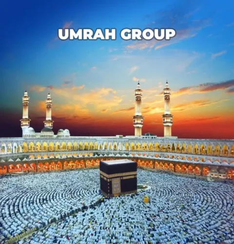 Umrah Group
