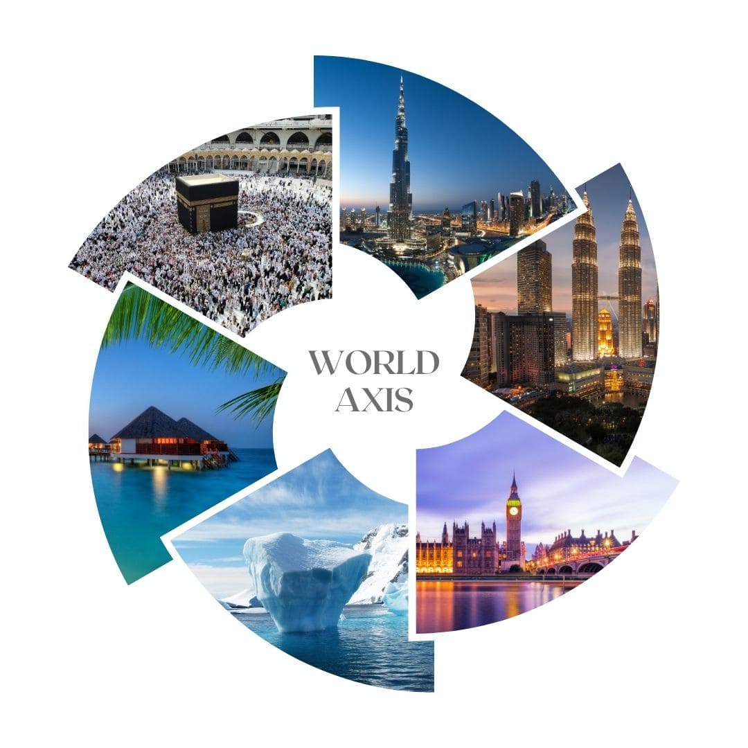 World-Axis-Travel-Tours